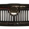 SKODA OCTAVIA- 01/10; ÖN PANJUR SİYAH (NİKELAJ ÇERÇEVELİ) (TYG) SKODA OCTAVIA- 01/10; ÖN PANJUR SİYAH (NİKELAJ ÇERÇEVELİ) (TYG)