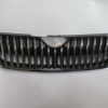 SKODA SUPERB- 09/12; ÖN PANJUR SİYAH (İÇ PETEKLERİ NİKELAJLI/ÇERÇEVESİ NİKELAJLI) (TW-Y)