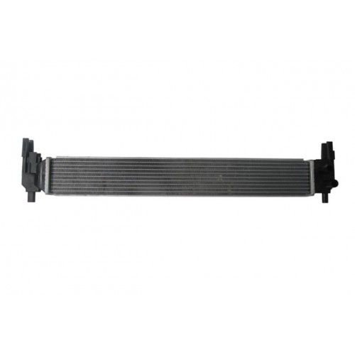 SKODA RAPID- 13/18; TURBO SOĞUTMA RADYATÖRÜ 1,2/1.4 TSI/1.4 TDI (İNTERCOOLER)(BRAZ) (645X86X56) ORİS