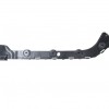 SKODA OCTAVIA- 13/17; ARKA TAMPON BAĞLANTI BRAKETİ SAĞ PLASTİK (TW) SKODA OCTAVIA- 13/17; ARKA TAMPON BAĞLANTI BRAKETİ SAĞ PLASTİK (TW)