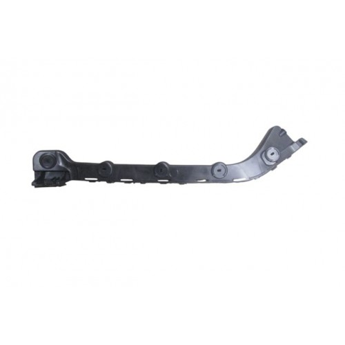 SKODA OCTAVIA- 13/17; ARKA TAMPON BAĞLANTI BRAKETİ SOL PLASTİK (TW) SKODA OCTAVIA- 13/17; ARKA TAMPON BAĞLANTI BRAKETİ SOL PLASTİK (TW)