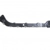 SKODA OCTAVIA- 13/17; ARKA TAMPON BAĞLANTI BRAKETİ SOL PLASTİK (TW) SKODA OCTAVIA- 13/17; ARKA TAMPON BAĞLANTI BRAKETİ SOL PLASTİK (TW)