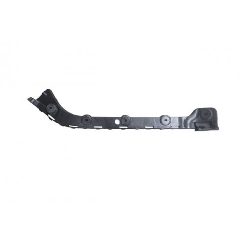 SKODA OCTAVIA- 13/17; ARKA TAMPON BAĞLANTI BRAKETİ SOL PLASTİK (TW)