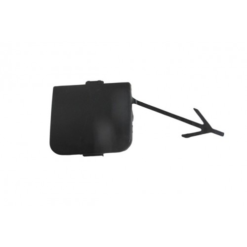 SKODA SUPERB- 19/24; ARKA TAMPON ÇEKİ DEMİR KAPAĞI