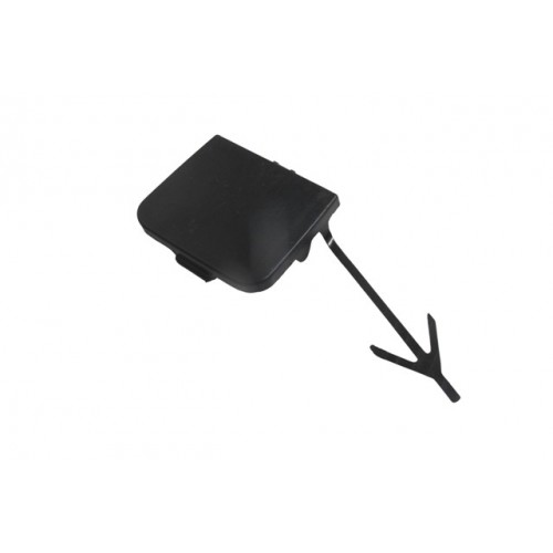 SKODA SUPERB- 19/24; ARKA TAMPON ÇEKİ DEMİR KAPAĞI