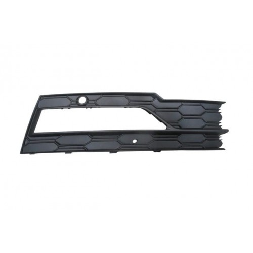 (YENİ ÜRÜN!!!)SKODA OCTAVIA- 20/24; SİS LAMBA KAPAĞI SAĞ SİS DELİKLİ (TW)