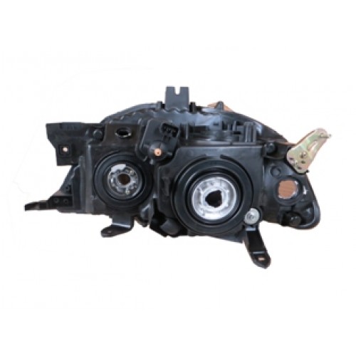 MITSUBISHI L200- PICK UP- 10/15; FAR LAMBASI SOL ELEKTRIKLI/MOTORLU/MERCEKLI (DEPO)