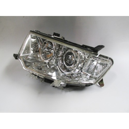 MITSUBISHI L200- PICK UP- 10/15; FAR LAMBASI SOL MANUEL/MERCEKLI (DEPO)