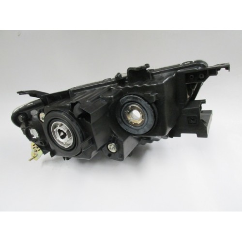 MITSUBISHI L200- PICK UP- 10/15; FAR LAMBASI SOL MANUEL/MERCEKLI (DEPO) MITSUBISHI L200- PICK UP- 10/15; FAR LAMBASI SOL MANUEL/MERCEKLI (DEPO)