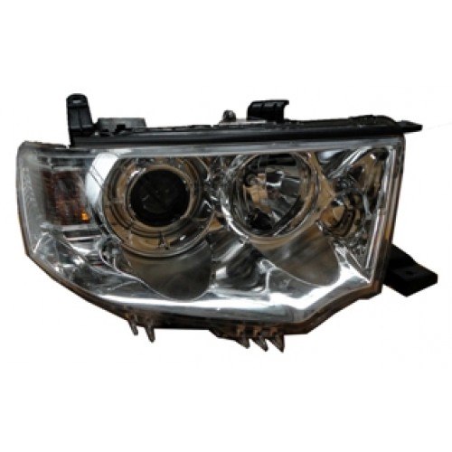 MITSUBISHI L200- PICK UP- 10/15; FAR LAMBASI SAG MANUEL/MERCEKLI (ORIJINAL) MITSUBISHI L200- PICK UP- 10/15; FAR LAMBASI SAG MANUEL/MERCEKLI (ORIJINAL)