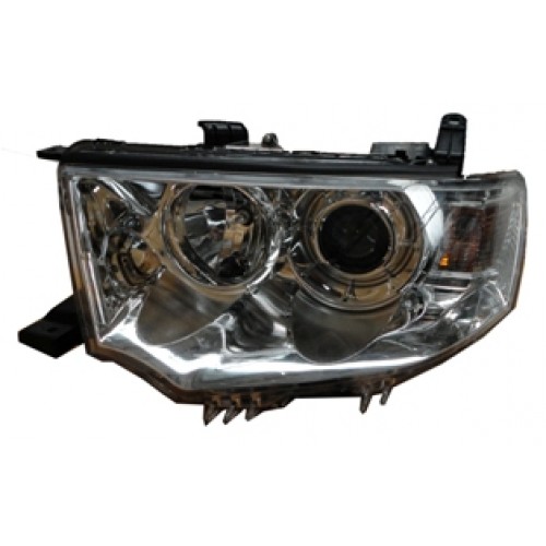 MITSUBISHI L200- PICK UP- 10/15; FAR LAMBASI SOL MANUEL/MERCEKLI (ORIJINAL)