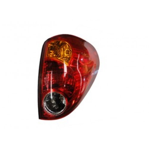 MITSUBISHI L200- PICK UP- 06/15; STOP LAMBASI SAG KIRMIZI/SARI/BEYAZ DUYULU (DEPO) MITSUBISHI L200- PICK UP- 06/15; STOP LAMBASI SAG KIRMIZI/SARI/BEYAZ DUYULU (DEPO)