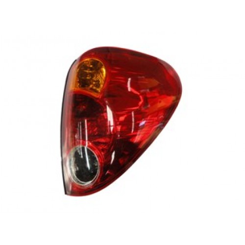 MITSUBISHI L200- PICK UP- 06/15; STOP LAMBASI SAG KIRMIZI/SARI/BEYAZ DUYULU (DEPO) MITSUBISHI L200- PICK UP- 06/15; STOP LAMBASI SAG KIRMIZI/SARI/BEYAZ DUYULU (DEPO)