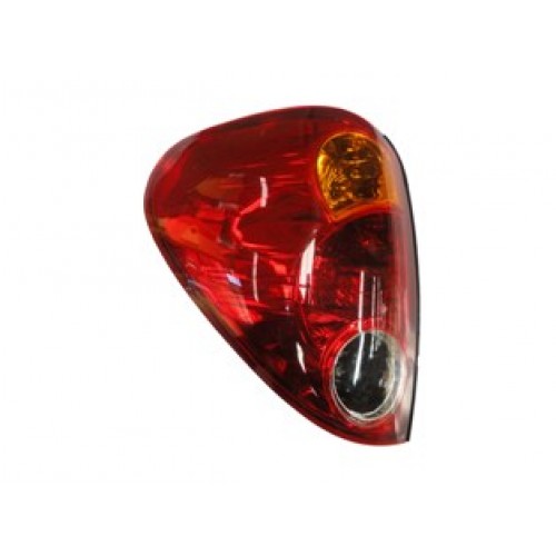 MITSUBISHI L200- PICK UP- 06/15; STOP LAMBASI SOL KIRMIZI/SARI/BEYAZ DUYULU (DEPO)
