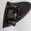 MITSUBISHI L200- PICK UP- 06/15; STOP LAMBASI SOL KIRMIZI/SARI/BEYAZ DUYULU (DEPO)