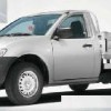 MITSUBISHI L200- PICK UP- 10/13; ÖN TAMPON (SİS DELİKLİ/TAMPON PANJURLU (4X2 TEK KABİN) (TYG)