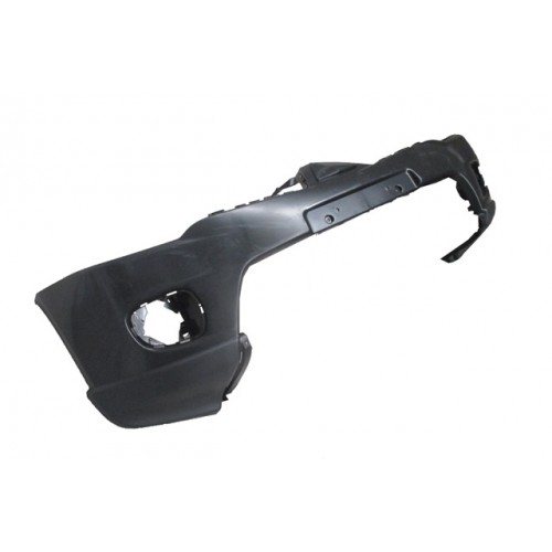 MITSUBISHI L200- PICK UP- 10/13; ÖN TAMPON (SIS DELIKLI/DODIK DELIKSIZ) (ÇIFT KABIN) MITSUBISHI L200- PICK UP- 10/13; ÖN TAMPON (SIS DELIKLI/DODIK DELIKSIZ) (ÇIFT KABIN)