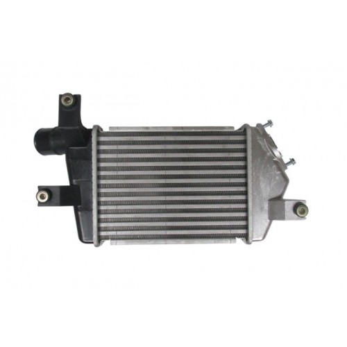 MITSUBISHI L200- PICK UP- 06/15; TURBO HAVA SOĞUTMA RADYATÖRÜ (İNTERCOOLER)(BRAZİNG)275x204x50) ORİS