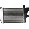 MITSUBISHI L200- PICK UP- 06/15; TURBO HAVA SOĞUTMA RADYATÖRÜ (İNTERCOOLER)(BRAZİNG)275x204x50) ORİS