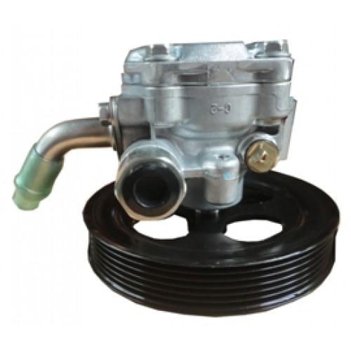 MITSUBISHI L200- PICK UP- 06/15; HIDROLIK DIREKSIYON POMPASI (BÜYÜK KASNAKLI) (ORIJINAL) MITSUBISHI L200- PICK UP- 06/15; HIDROLIK DIREKSIYON POMPASI (BÜYÜK KASNAKLI) (ORIJINAL)