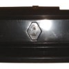 RENAULT R11- FLASH- 94/95; ÖN PANJUR KISA TİP SİYAH (LM)