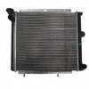 RENAULT R11- FLASH- 86/95; SU RADYATÖRÜ (MEKANİK) (400X396X34) (ALÜMİNYUM (ORİS) RENAULT R11- FLASH- 86/95; SU RADYATÖRÜ (MEKANİK) (400X396X34) (ALÜMİNYUM (ORİS)