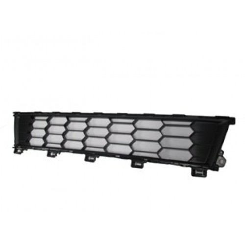 MITSUBISHI L200- PICK UP- 15/18; ÖN TAMPON PANJURU (ORIJINAL)