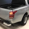 MITSUBISHI L200- PICK UP- 15/18; ARKA PAÇALIK SAĞ (DODİKSİZ ARAÇLAR İÇİN) (4X4) (TW)