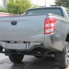 MITSUBISHI L200- PICK UP- 15/18; ARKA PAÇALIK SAĞ (DODİKSİZ ARAÇLAR İÇİN) (4X4) (TW)