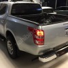 MITSUBISHI L200- PICK UP- 15/18; ARKA PAÇALIK SOL (DODİKSİZ ARAÇLAR İÇİN) (4X4) (TW)