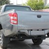 MITSUBISHI L200- PICK UP- 15/18; ARKA PAÇALIK SOL (DODİKSİZ ARAÇLAR İÇİN) (4X4) (TW)