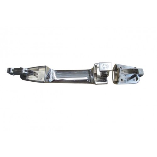 MITSUBISHI L200- PICK UP- 15/18; ÖN KAPI DIŞ AÇMA KOLU SAĞ NİKELAJLI (ANAHTAR DELİKSİZ) (TW) MITSUBISHI L200- PICK UP- 15/18; ÖN KAPI DIŞ AÇMA KOLU SAĞ NİKELAJLI (ANAHTAR DELİKSİZ) (TW)