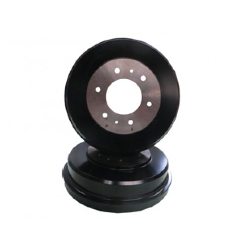 MITSUBISHI L200- PICK UP- 15/18; ARKA FREN KAMPANASI (ADET)(294,5X296X94,2X91,5X6-2)(DAIWA) MITSUBISHI L200- PICK UP- 15/18; ARKA FREN KAMPANASI (ADET)(294,5X296X94,2X91,5X6-2)(DAIWA)
