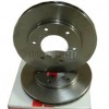 MITSUBISHI L200- PICK UP- 15/18; ÖN FREN DISKI (HAVALI)(ADET)(ÇIFT KABIN)(294X28X94X46,5X6-2)(DAIWA)