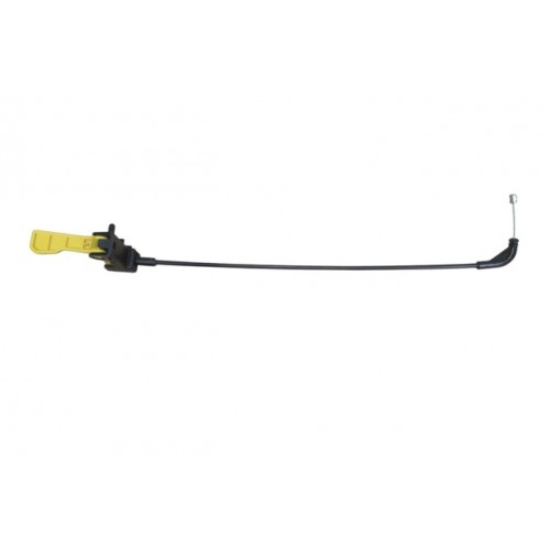 RENAULT CAPTUR- 20/24; KAPUT DIŞ AÇ MANDALI (EMNİYET MANDALI) RENAULT CAPTUR- 20/24; KAPUT DIŞ AÇ MANDALI (EMNİYET MANDALI)