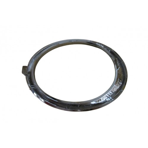 RENAULT KADJAR- 15/18; SİS LAMBA ÇERÇEVESİ SAĞ NİKELAJLI (TW)