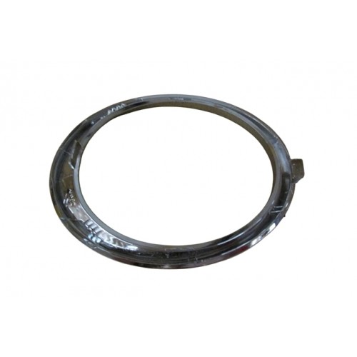 RENAULT KADJAR- 15/18; SİS LAMBA ÇERÇEVESİ SOL NİKELAJLI (TW)