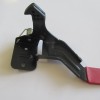 RENAULT KADJAR- 15/22; KAPUT KILIDI EMNIYET MANDALI RENAULT KADJAR- 15/22; KAPUT KILIDI EMNIYET MANDALI