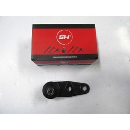 RENAULT CLIO- 1- HB- 91/98; ALT ROTIL ABS SAG/SOL AYNI (ADET) (12mm)(SH)