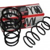 RENAULT CLIO- 1- HB- 91/98; ÖN HELEZON YAYI SAG/SOL (2LI SET) (11,75X142) (STDR) RENAULT CLIO- 1- HB- 91/98; ÖN HELEZON YAYI SAG/SOL (2LI SET) (11,75X142) (STDR)