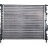 (YENİ ÜRÜN!!!)RENAULT CLIO- 2- SD- 98/01; SU RADYATÖRÜ 1.4 (MEKANİK) (430X377X23) (MANUEL) ALÜMİNYUM (ORİS)