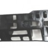 RENAULT CLIO- 2- SD/HB- 06/08; ÖN TAMPON DARBE EMICI PLASTIK SAG (TW) RENAULT CLIO- 2- SD/HB- 06/08; ÖN TAMPON DARBE EMICI PLASTIK SAG (TW)