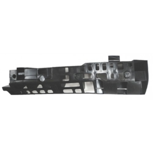 RENAULT CLIO- 2- SD/HB- 06/08; ÖN TAMPON DARBE EMICI PLASTIK SAG (TW)