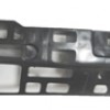 RENAULT CLIO- 2- SD/HB- 06/08; ÖN TAMPON DARBE EMICI PLASTIK SOL (TW) RENAULT CLIO- 2- SD/HB- 06/08; ÖN TAMPON DARBE EMICI PLASTIK SOL (TW)
