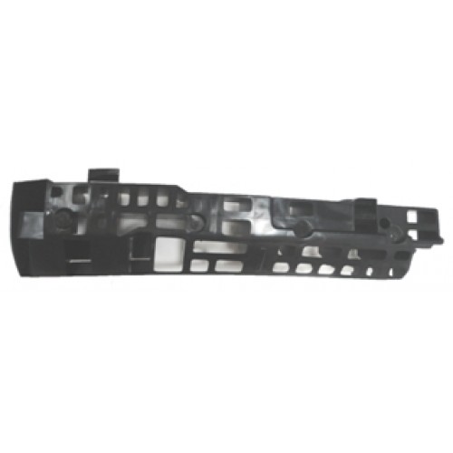 RENAULT CLIO- 2- SD/HB- 06/08; ÖN TAMPON DARBE EMICI PLASTIK SOL (TW)