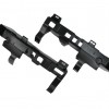 RENAULT CLIO- 2- SD- 02/06; ARKA TAMPON IÇ ORTA DARBE PLASTIGI SAG/SOL SET 2PARÇA (TYG) RENAULT CLIO- 2- SD- 02/06; ARKA TAMPON IÇ ORTA DARBE PLASTIGI SAG/SOL SET 2PARÇA (TYG)