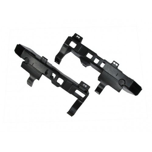 RENAULT CLIO- 2- SD- 02/06; ARKA TAMPON IÇ ORTA DARBE PLASTIGI SAG/SOL SET 2PARÇA (TYG) RENAULT CLIO- 2- SD- 02/06; ARKA TAMPON IÇ ORTA DARBE PLASTIGI SAG/SOL SET 2PARÇA (TYG)