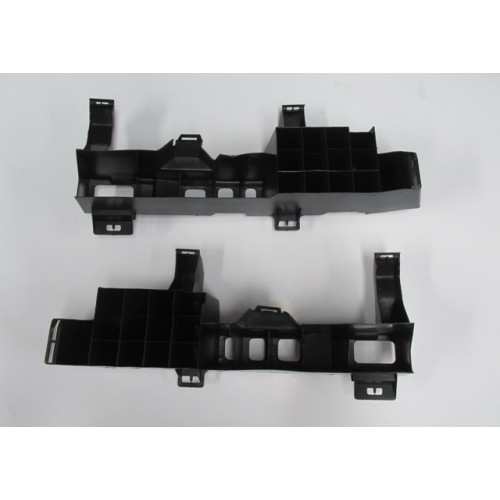 RENAULT CLIO- 2- SD- 02/06; ARKA TAMPON IÇ ORTA DARBE PLASTIGI SAG/SOL SET 2PARÇA (TYG) RENAULT CLIO- 2- SD- 02/06; ARKA TAMPON IÇ ORTA DARBE PLASTIGI SAG/SOL SET 2PARÇA (TYG)