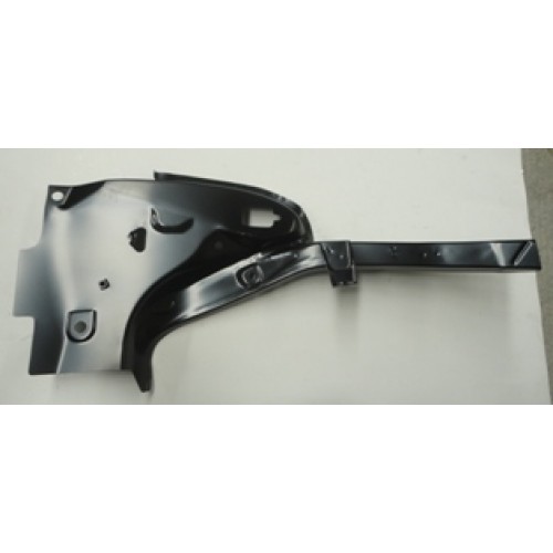 RENAULT CLIO- 2- HB- 02/06; STOP YUVA SACI SOL 5 KAPI (TYG)