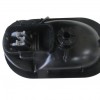 RENAULT CLIO- 2- SD/HB- 05/08; ÖN KAPI İÇ AÇMA KOLU SAĞ SİYAH (ELCEĞİ GÜMÜŞ GRİ) RENAULT CLIO- 2- SD/HB- 05/08; ÖN KAPI İÇ AÇMA KOLU SAĞ SİYAH (ELCEĞİ GÜMÜŞ GRİ)